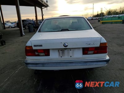 Zdjęcie 6 z 12 samochodu: 1993 BMW 740 I AUTOMATIC VIN:WBAGD4322PDE60612 - miniatura