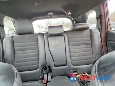 Zdjęcie 10 z 12 samochodu: 2019 MITSUBISHI OUTLANDER SE VIN:JA4AD3A38KZ025126 - miniatura