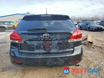 Zdjęcie 6 z 12 samochodu: 2015 TOYOTA VENZA LE VIN:4T3BA3BB5FU074217 - miniatura