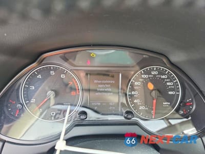 Zdjęcie 9 z 11 samochodu: 2012 AUDI Q5 PRESTIGE VIN:WA1WKAFP0CA056365 - miniatura