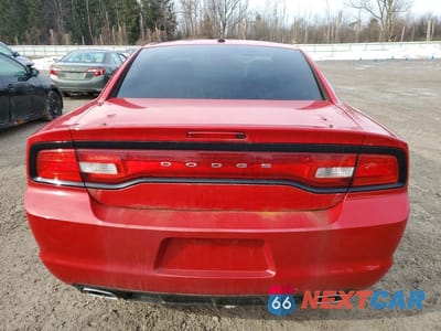 Zdjęcie 6 z 12 samochodu: 2013 DODGE CHARGER SXT VIN:2C3CDXHG9DH516469 - miniatura