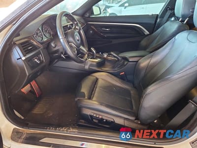 Zdjęcie 7 z 11 samochodu: 2015 BMW 435 I VIN:WBA3R1C56FK195760 - miniatura