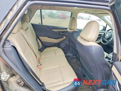 Zdjęcie 10 z 13 samochodu: 2022 SUBARU OUTBACK LIMITED XT VIN:4S4BTGND0N3116417 - miniatura