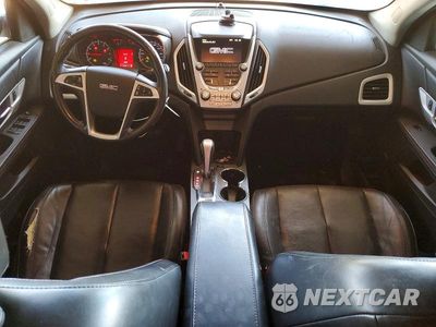 Zdjęcie 8 z 11 samochodu: 2012 GMC TERRAIN SLT VIN:2GKFLVEK9C6275603 - miniatura