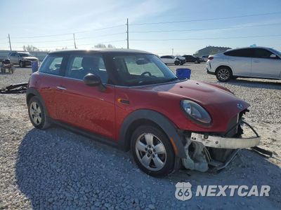 Czwarte zdjęcie samochodu z boku: 2015 MINI COOPER VIN:WMWXM5C58F3A58419 - miniatura