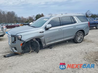 2024 GMC YUKON DENALI 1GKS2DKL1RR227180 - główne zdjęcie licytacji z USA - miniatura