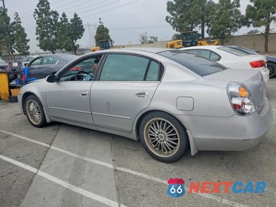 Drugie zdjęcie samochodu z przodu: 2004 NISSAN ALTIMA 2.5 VIN:1N4AL11D34C185884 - miniatura