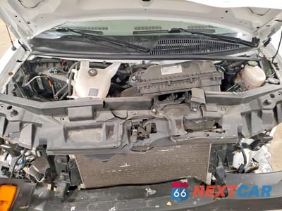 Zdjęcie 12 z 14 samochodu: 2022 CHEVROLET EXPRESS 2500 CARGO UTILITY / SERVICE VAN VIN:1GCWGAFP0N1223060 - miniatura