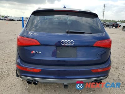Zdjęcie 6 z 11 samochodu: 2014 AUDI SQ5 PREMIUM PLUS VIN:WA1CGAFP4EA122827 - miniatura