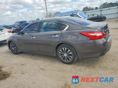 Drugie zdjęcie samochodu z przodu: 2017 NISSAN ALTIMA 2.5 S VIN:1N4AL3AP0HN304751 - miniatura