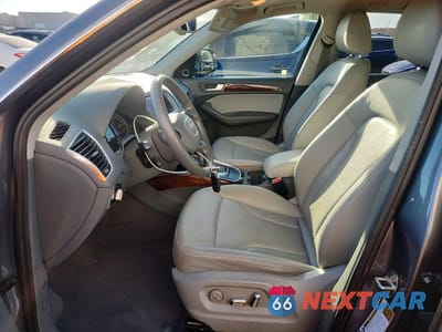 Zdjęcie 7 z 12 samochodu: 2015 AUDI Q5 PREMIUM PLUS VIN:WA1LFAFP3FA104310 - miniatura