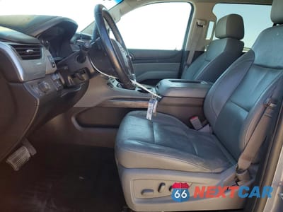 Zdjęcie 7 z 13 samochodu: 2015 CHEVROLET SUBURBAN C1500 LT VIN:1GNSCJKC3FR688231 - miniatura