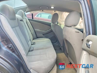 Zdjęcie 10 z 12 samochodu: 2011 NISSAN ALTIMA 2.5 VIN:1N4AL2AP2BC170855 - miniatura