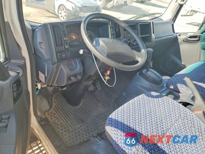 Zdjęcie 8 z 13 samochodu: 2024 ISUZU NPR HD VIN:54DC4W1D3RS205332 - miniatura