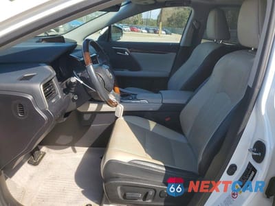Zdjęcie 7 z 14 samochodu: 2017 LEXUS RX 350 BASE VIN:2T2ZZMCA0HC067543 - miniatura