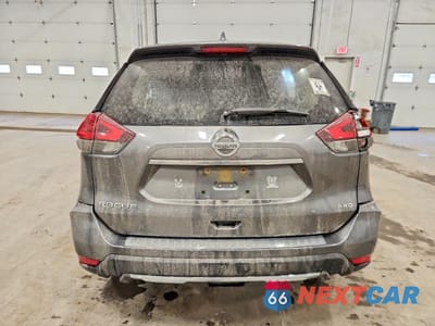 Zdjęcie 6 z 12 samochodu: 2019 NISSAN ROGUE S VIN:JN8AT2MV4KW386181 - miniatura