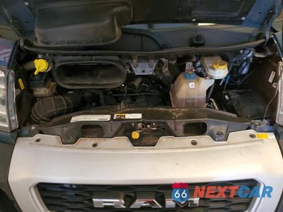 Zdjęcie 12 z 12 samochodu: 2021 RAM PROMASTER 3500 3500 HIGH VIN:3C6FRVJG9ME503197 - miniatura