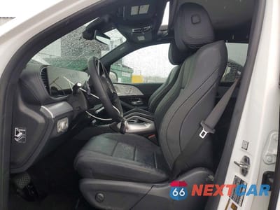 Zdjęcie 7 z 13 samochodu: 2026 MERCEDES-BENZ GLE 350 4MATIC VIN:4JGFB4FB5TB564316 - miniatura
