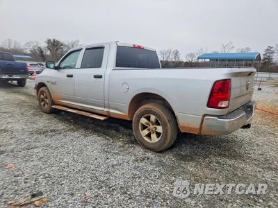 Drugie zdjęcie samochodu z przodu: 2014 RAM 1500 ST VIN:1C6RR7ST8ES111038 - miniatura