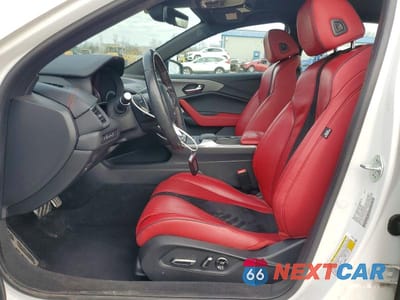 Zdjęcie 7 z 13 samochodu: 2022 ACURA TLX TYPE S VIN:19UUB7F91NA002434 - miniatura