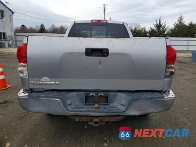 Zdjęcie 6 z 11 samochodu: 2008 TOYOTA TUNDRA GRADE VIN:5TFRT54188X022569 - miniatura