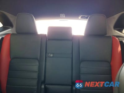 Zdjęcie 10 z 14 samochodu: 2021 LEXUS NX 300 F SPORT VIN:JTJSARBZ7M2187265 - miniatura