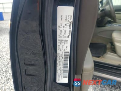 Zdjęcie 13 z 13 samochodu: 2012 DODGE DURANGO SXT VIN:1C4RDHAG8CC138300 - miniatura