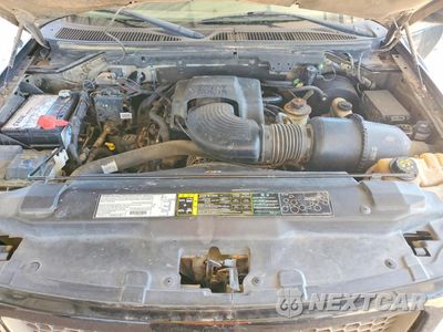 Zdjęcie 11 z 12 samochodu: 2003 FORD F150 VIN:1FTRW07L83KB70136 - miniatura
