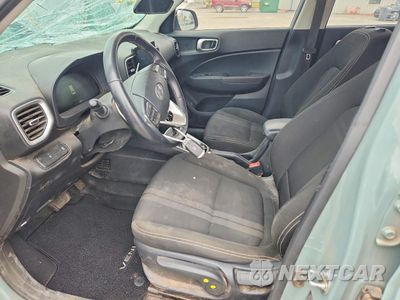 Zdjęcie 7 z 12 samochodu: 2025 HYUNDAI VENUE SEL VIN:KMHRC8A34SU354858 - miniatura