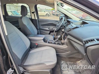 Zdjęcie 7 z 13 samochodu: 2018 FORD ESCAPE S VIN:1FMCU0F7XJUD04013 - miniatura