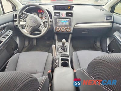 Zdjęcie 8 z 13 samochodu: 2013 SUBARU IMPREZA SPORT PREMIUM VIN:JF1GPAL68DG201275 - miniatura