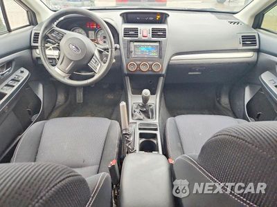 Zdjęcie 8 z 13 samochodu: 2013 SUBARU IMPREZA SPORT PREMIUM VIN:JF1GPAL68DG201275 - miniatura