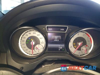 Zdjęcie 9 z 13 samochodu: 2014 MERCEDES-BENZ CLA 250 VIN:WDDSJ4EB2EN041754 - miniatura