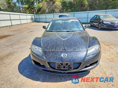 Piąte zdjęcie samochodu w środku: 2006 MAZDA RX8 VIN:JM1FE173560205470 - miniatura
