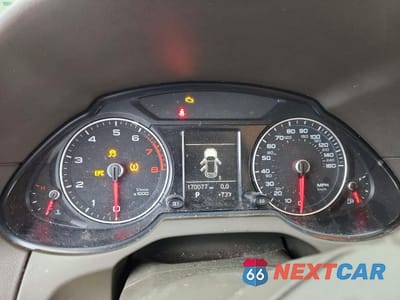 Zdjęcie 9 z 13 samochodu: 2014 AUDI Q5 PREMIUM PLUS VIN:WA1LFAFP0EA074214 - miniatura