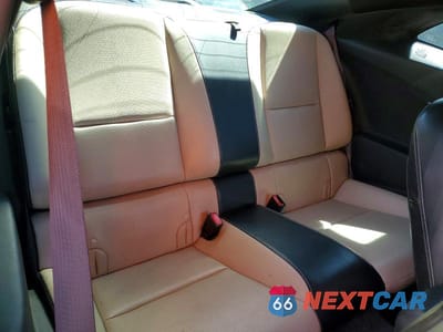 Zdjęcie 10 z 11 samochodu: 2011 CHEVROLET CAMARO LT VIN:2G1FC1ED3B9167702 - miniatura