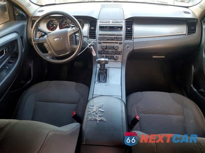 Zdjęcie 8 z 12 samochodu: 2010 FORD TAURUS SEL VIN:1FAHP2EW0AG138398 - miniatura