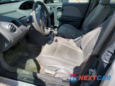Zdjęcie 7 z 12 samochodu: 2006 SATURN ION LEVEL 2 VIN:1G8AJ55F06Z163046 - miniatura