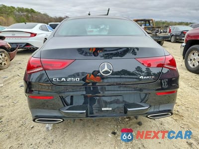Zdjęcie 6 z 11 samochodu: 2023 MERCEDES-BENZ CLA 250 4MATIC VIN:W1K5J4HB4PN415874 - miniatura