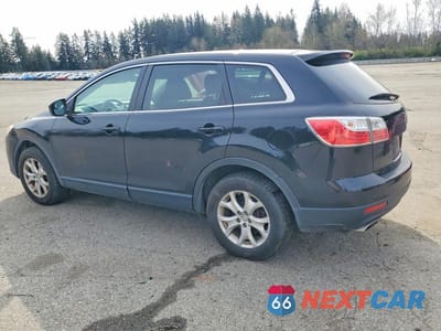 Drugie zdjęcie samochodu z przodu: 2012 MAZDA CX-9 VIN:JM3TB3CV2C0344487 - miniatura