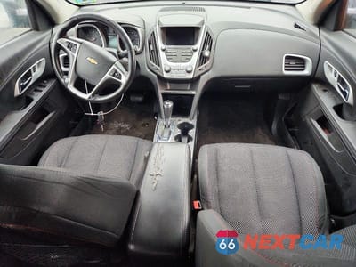 Zdjęcie 8 z 13 samochodu: 2016 CHEVROLET EQUINOX LT VIN:2GNFLFEK3G6327192 - miniatura