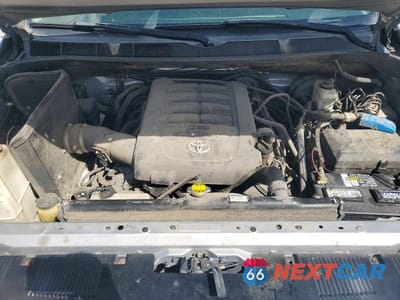 Zdjęcie 11 z 12 samochodu: 2017 TOYOTA TUNDRA 1794 EDITION VIN:5TFAW5F11HX591541 - miniatura