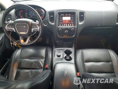 Zdjęcie 8 z 14 samochodu: 2014 DODGE DURANGO LIMITED VIN:1C4RDHDG3EC975972 - miniatura
