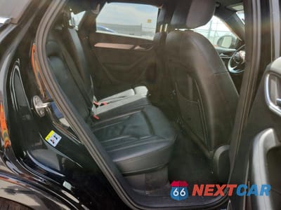 Zdjęcie 11 z 13 samochodu: 2018 AUDI Q3 PREMIUM PLUS VIN:WA1JCCFS7JR031081 - miniatura