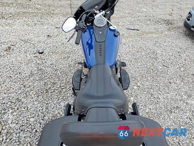 Zdjęcie 6 z 9 samochodu: 2023 HARLEY-DAVIDSON FLHCS VIN:1HD1YBK10PB037254 - miniatura