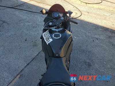 Zdjęcie 6 z 9 samochodu: 2022 KAWASAKI ZX636 K VIN:JKBZXJH15NA012223 - miniatura