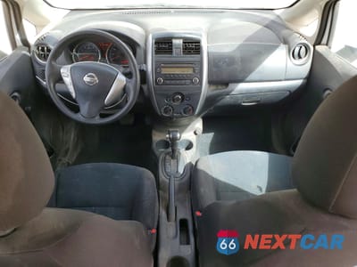 Zdjęcie 8 z 12 samochodu: 2017 NISSAN VERSA NOTE S PLUS VIN:3N1CE2CP3HL372145 - miniatura