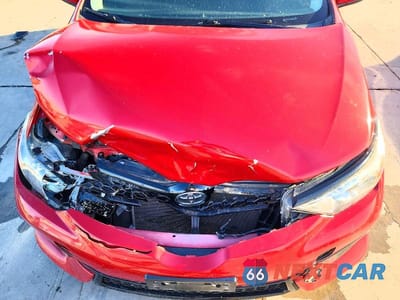 Zdjęcie 11 z 12 samochodu: 2017 TOYOTA COROLLA IM BASE VIN:JTNKARJE5HJ534245 - miniatura