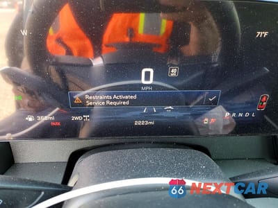 Zdjęcie 9 z 13 samochodu: 2026 CHEV TRAVERSE VIN:1GNEVGKS8TJ240689 - miniatura