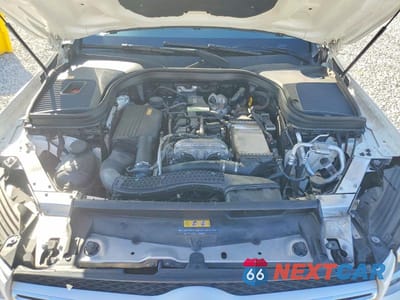 Zdjęcie 12 z 12 samochodu: 2016 MERCEDES-BENZ GLC 300 VIN:WDC0G4JB8GF010974 - miniatura